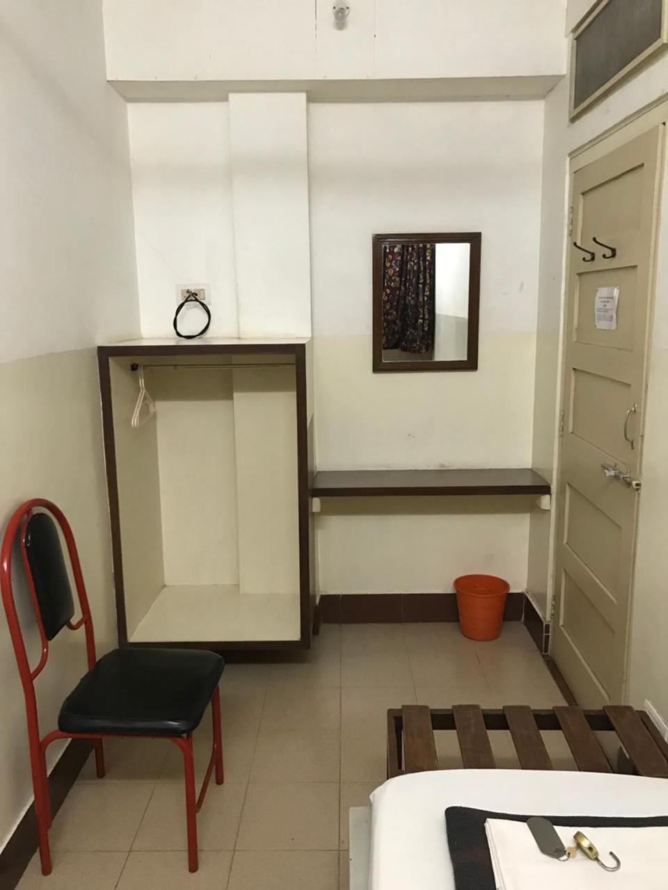 Hotel Satkar Cafeteria Belgaum Exterior foto