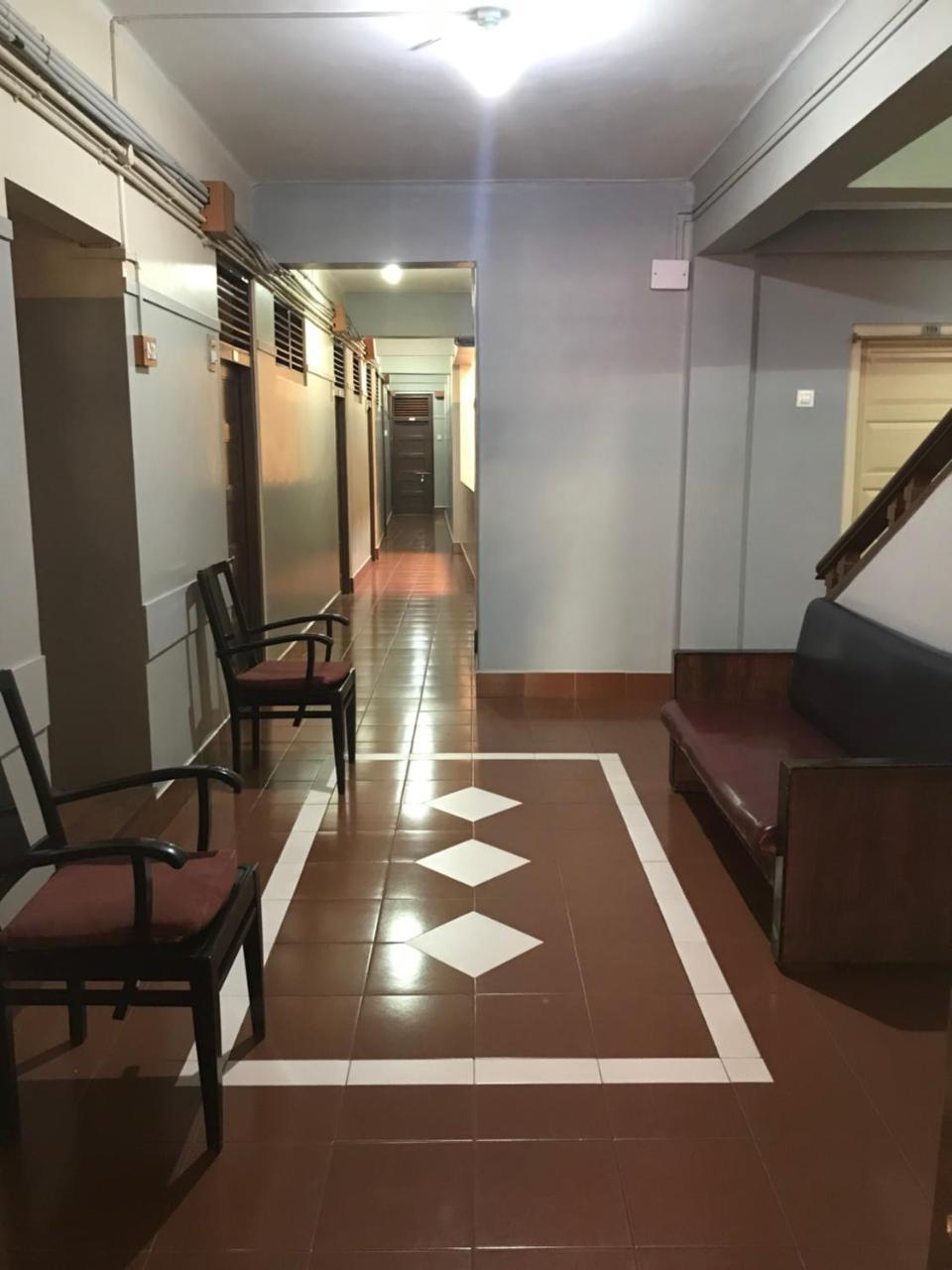 Hotel Satkar Cafeteria Belgaum Exterior foto
