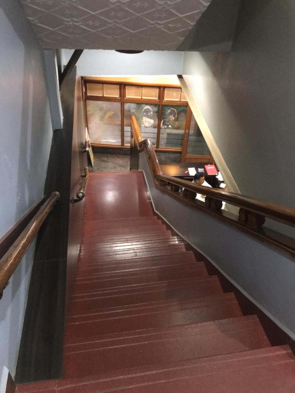 Hotel Satkar Cafeteria Belgaum Exterior foto